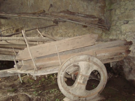 Carro de Bois
