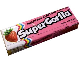 Super Gorila